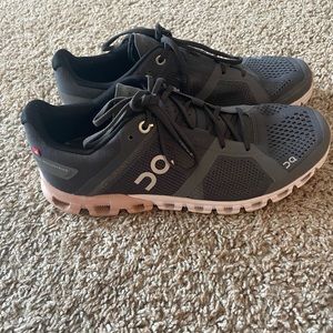 On- cloud Cloudflow Women Running shoe 👟